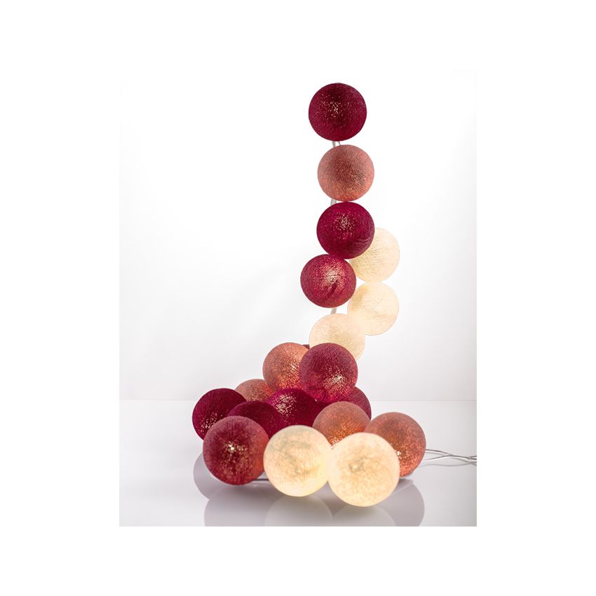 good moods* - Pretty in pink