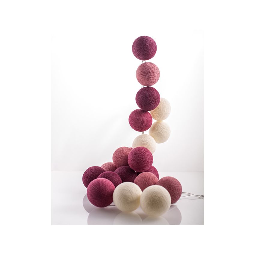 good moods* - Pretty in pink