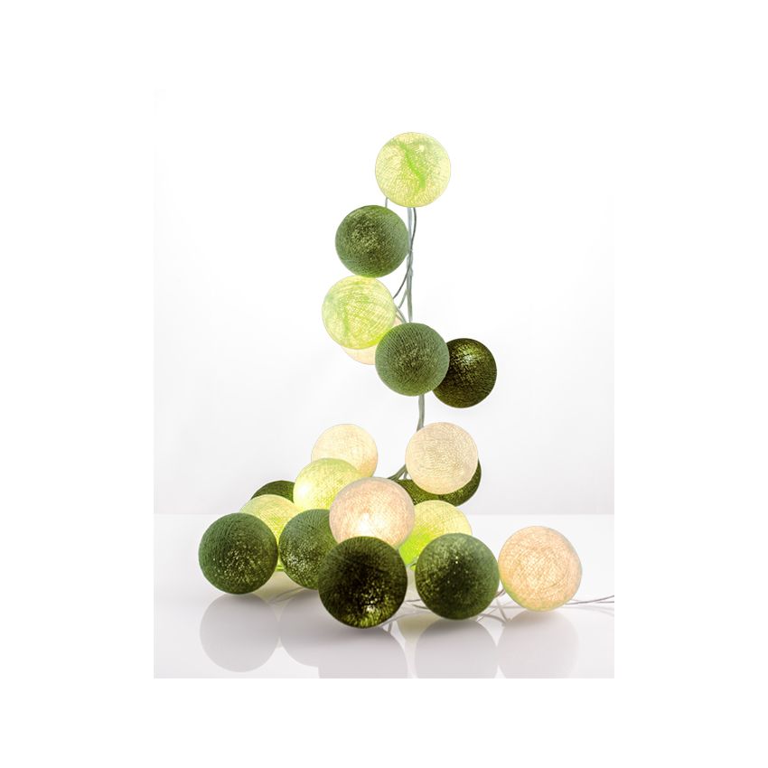 good moods* - Grünzeug