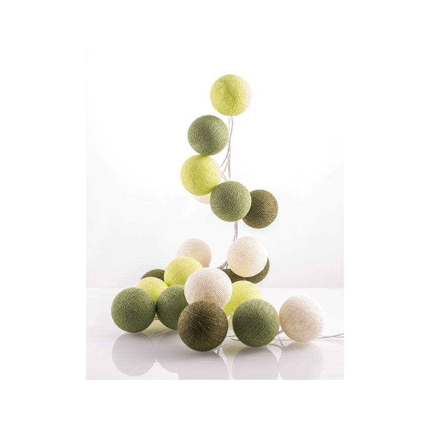 good moods* - Grünzeug