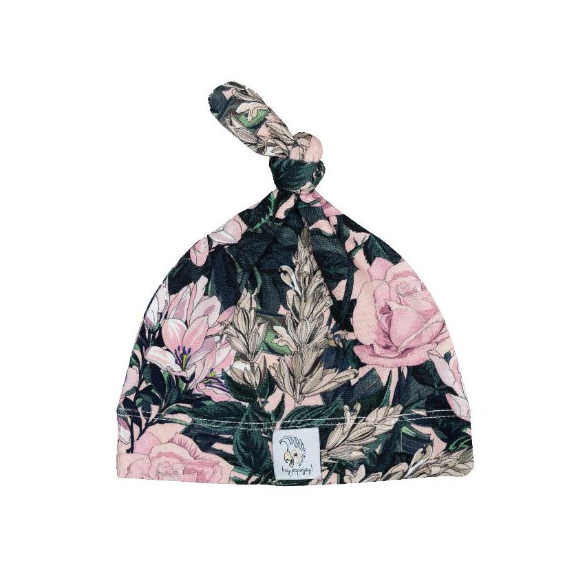 Hey Popinjay! - Geschenkbox 3-teilig Aleosa 56/62