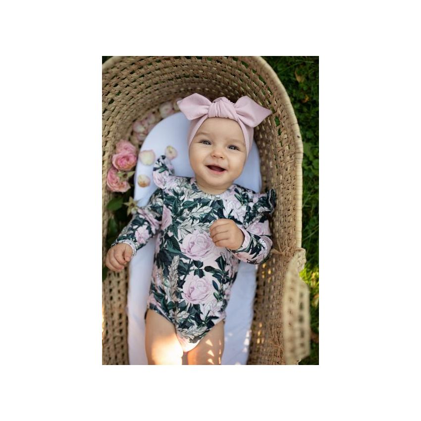 Hey Popinjay! - Geschenkbox 3-teilig Aleosa 56/62