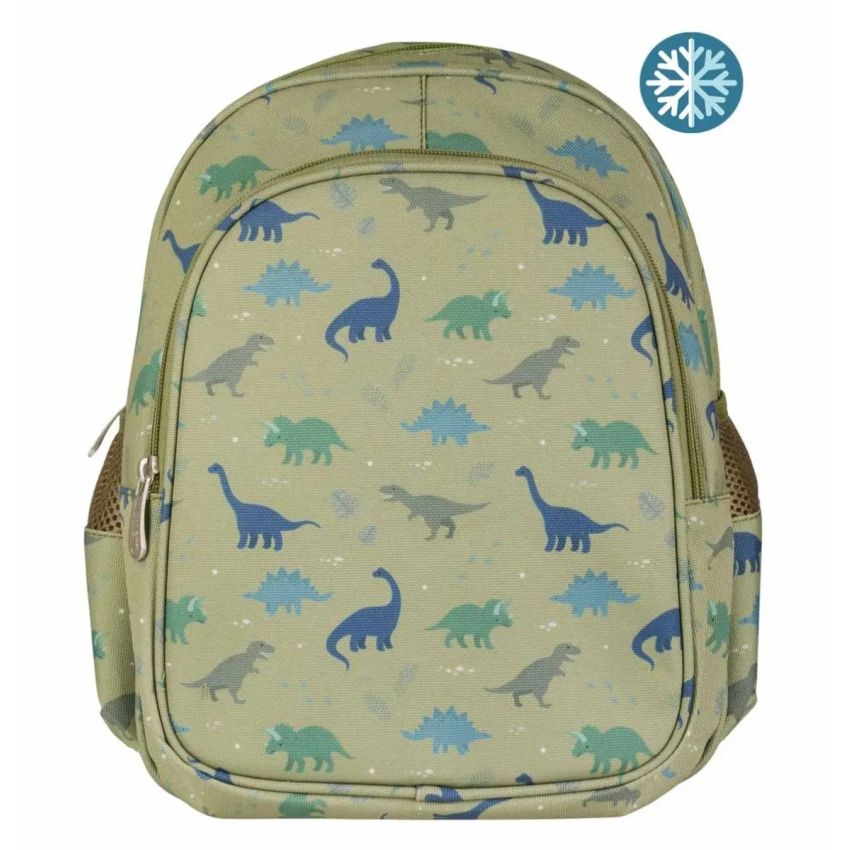A Little Lovely Company - Rucksack Dino