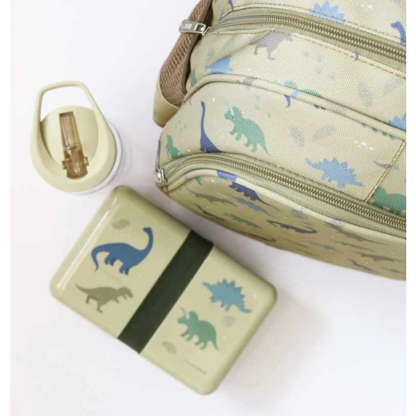 A Little Lovely Company - Rucksack Dino