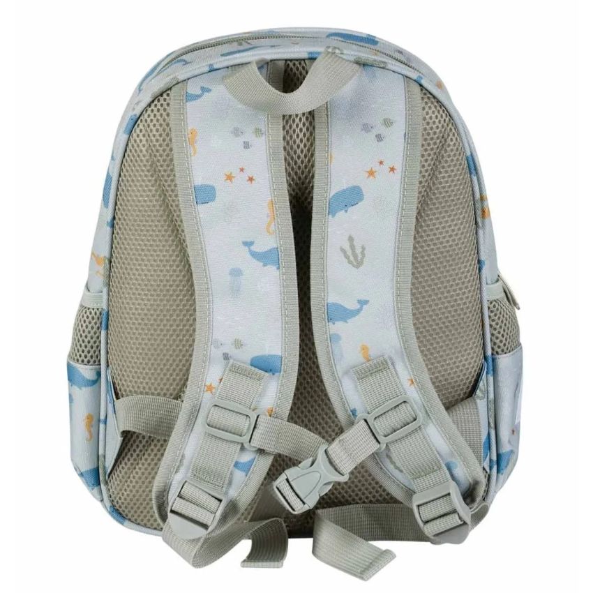 A Little Lovely Company - Rucksack Ozean