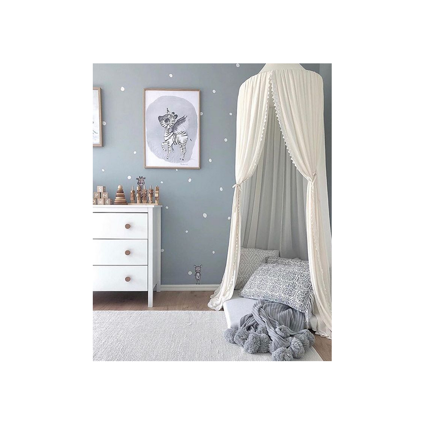 Spinkie - Botanical Garden Baldachin Babys Breath