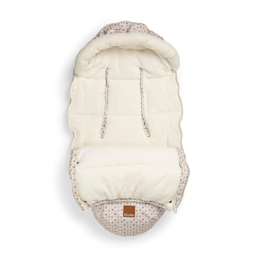 Elodie - Fusssack Autumn Rose