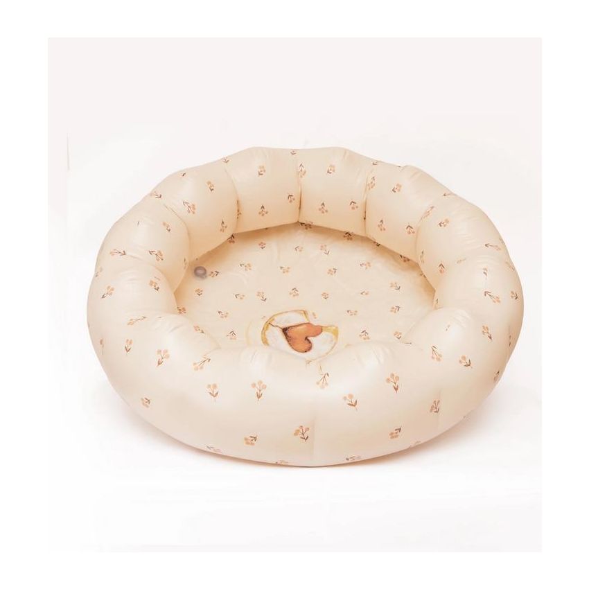 Mrs Ertha - Plantschbecken Flower Buds