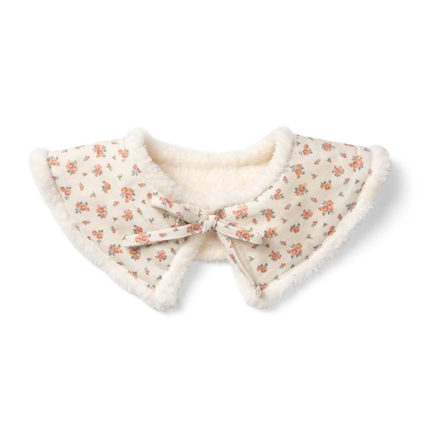 Elodie - Halswärmer Autumn Rose