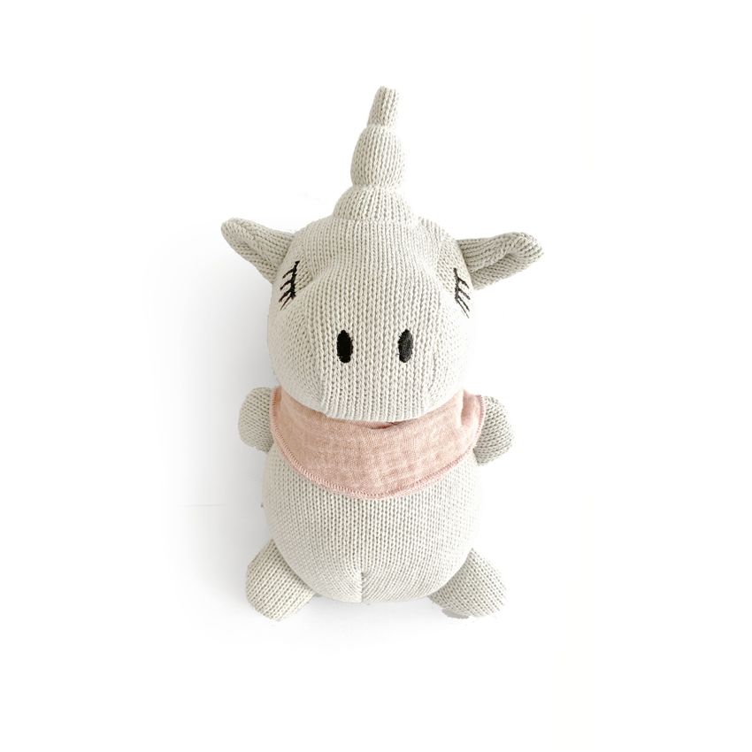 Mrs Ertha - Geschenkbox Unicorno Pearl & Rosa