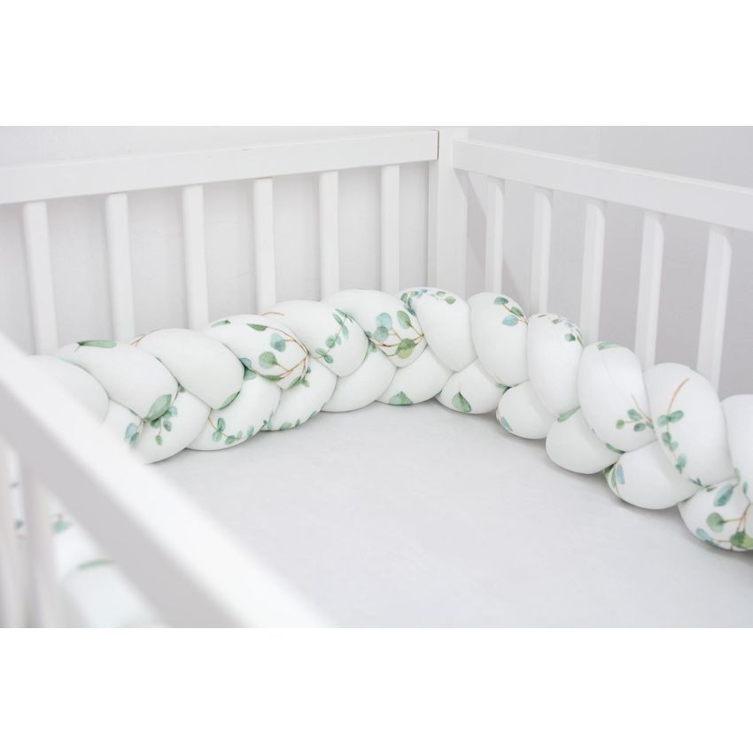 Sparrow - Bettschlange Eucalyptus - Eucalyptus