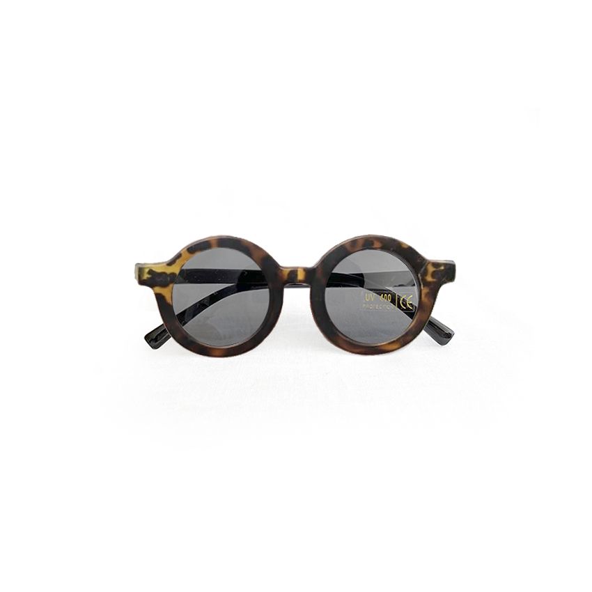 Mrs Ertha - Sonnenbrille Turtle