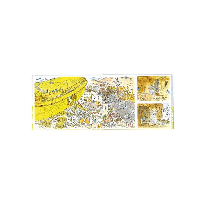 Brunnen Verlag - Noahs Arche