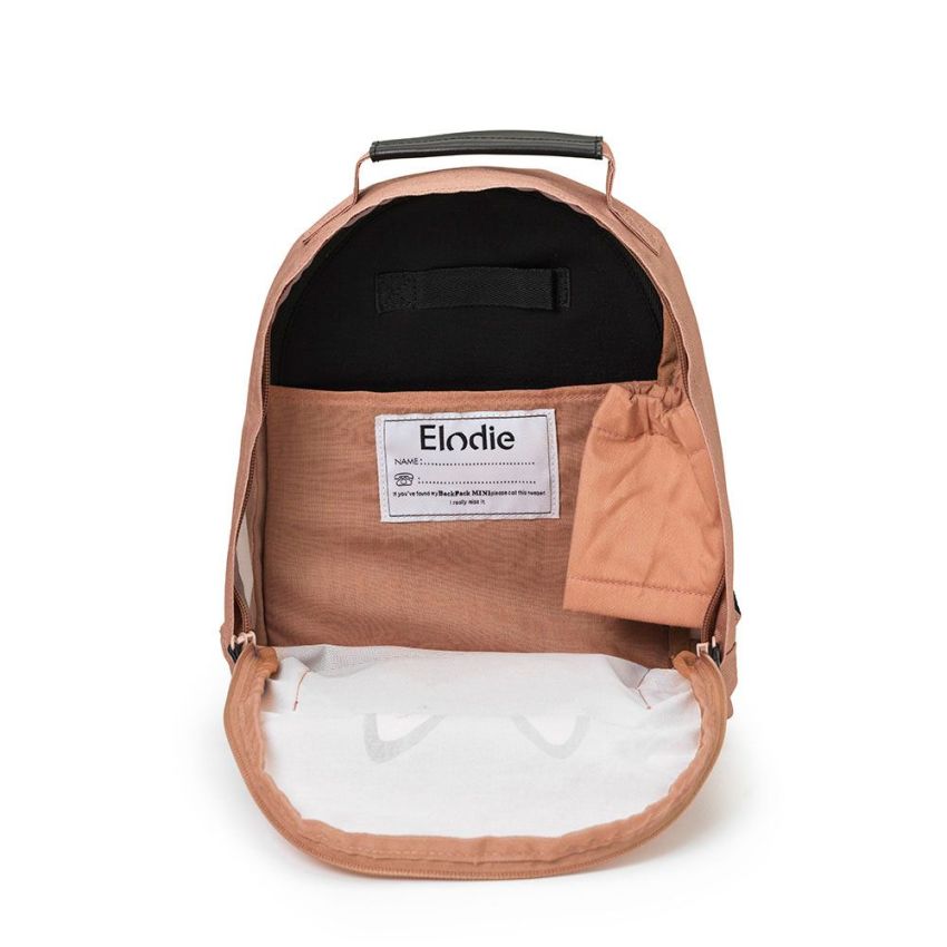 Elodie - Backpack Mini Florian der Fuchs