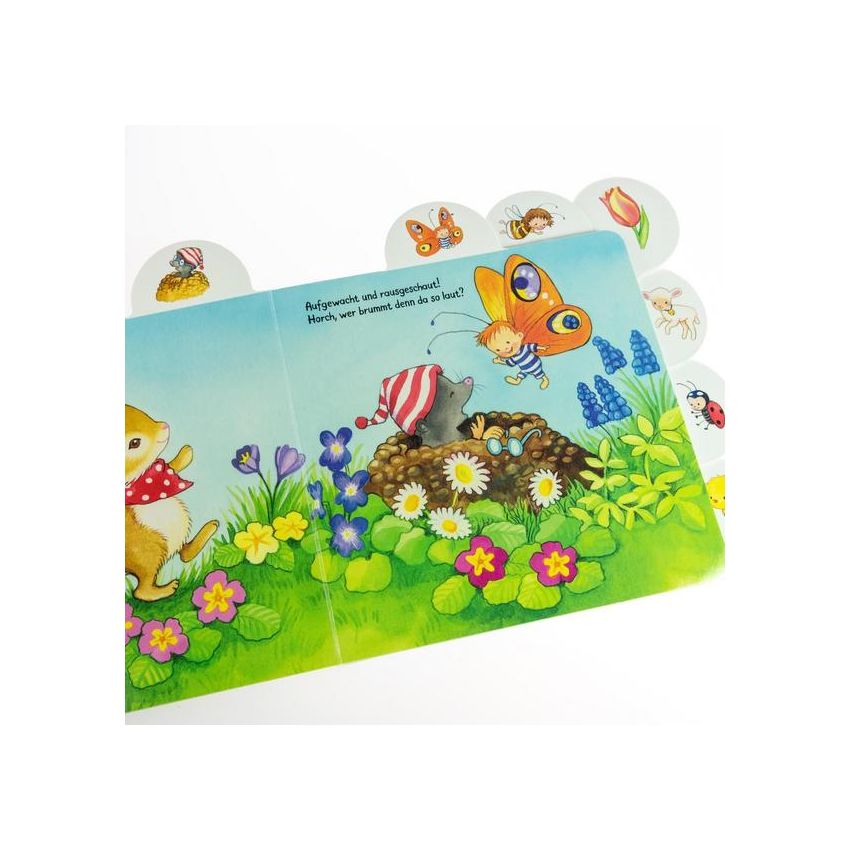 Carlsen Verlag - Hurra, die Sonne scheint