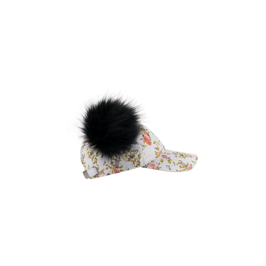 Bjällra of Sweden - Cap Rose Garden