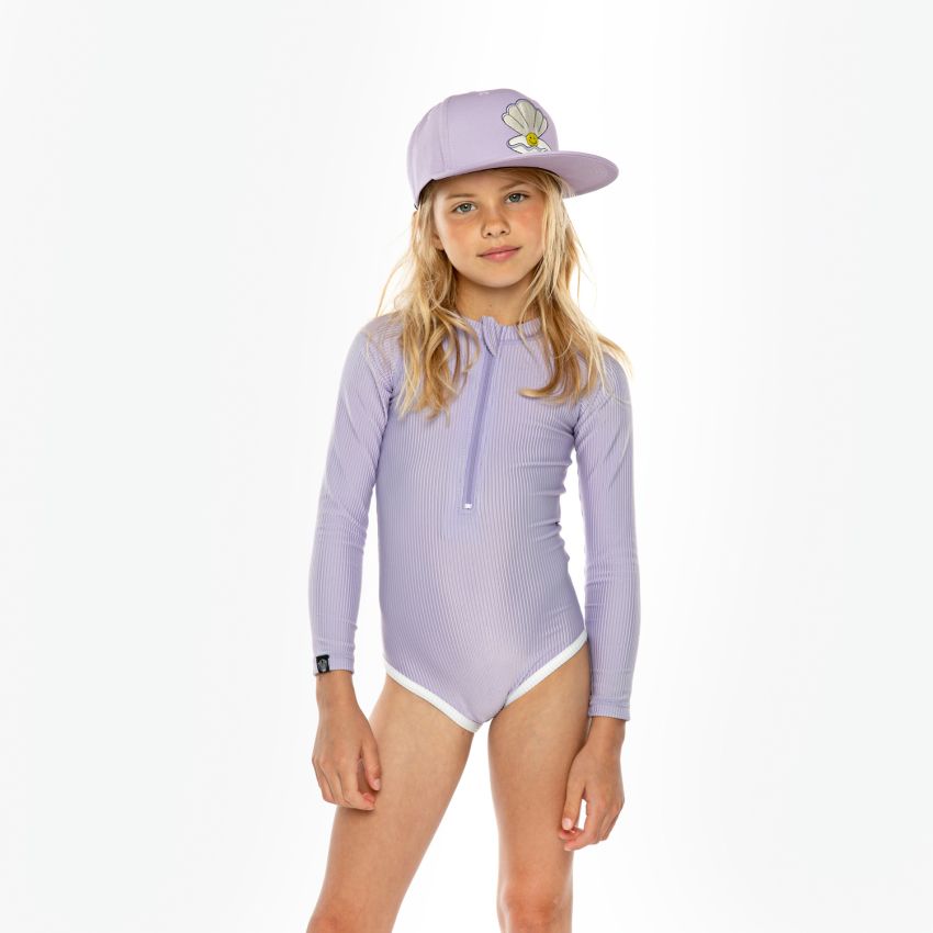 Beach & Bandits - Cap Happy Pearl