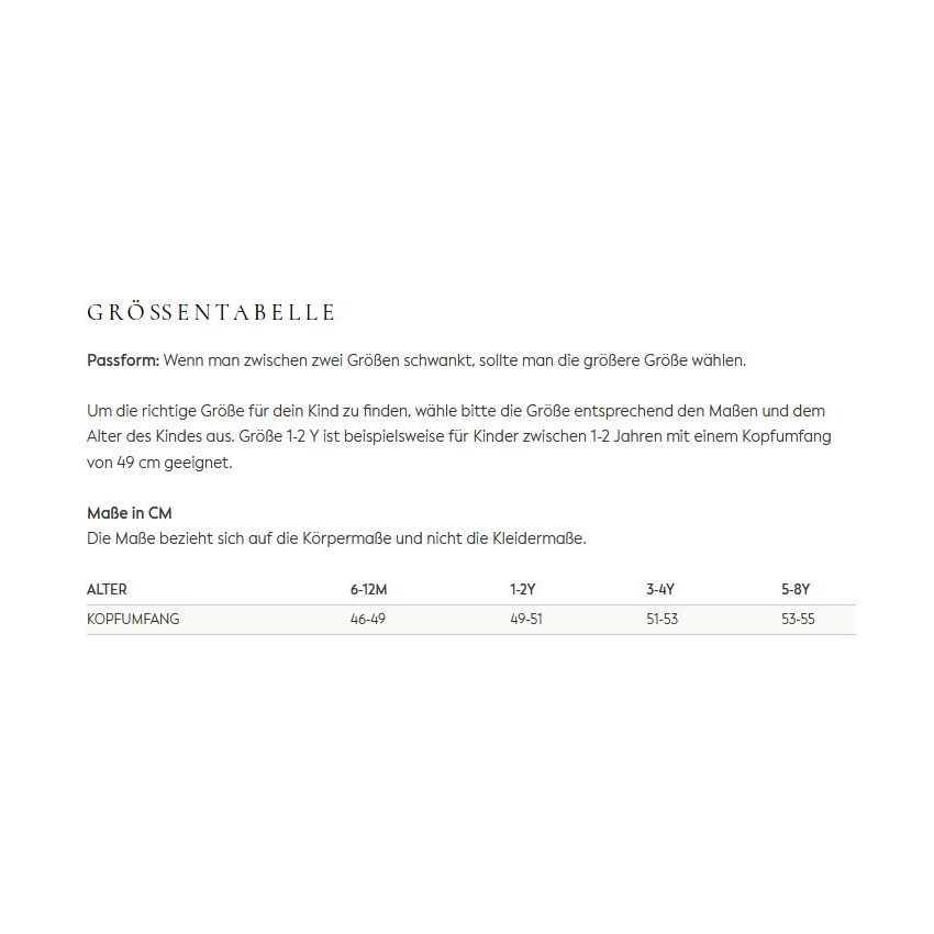 LIEWOOD - Rory Cap Flower Market