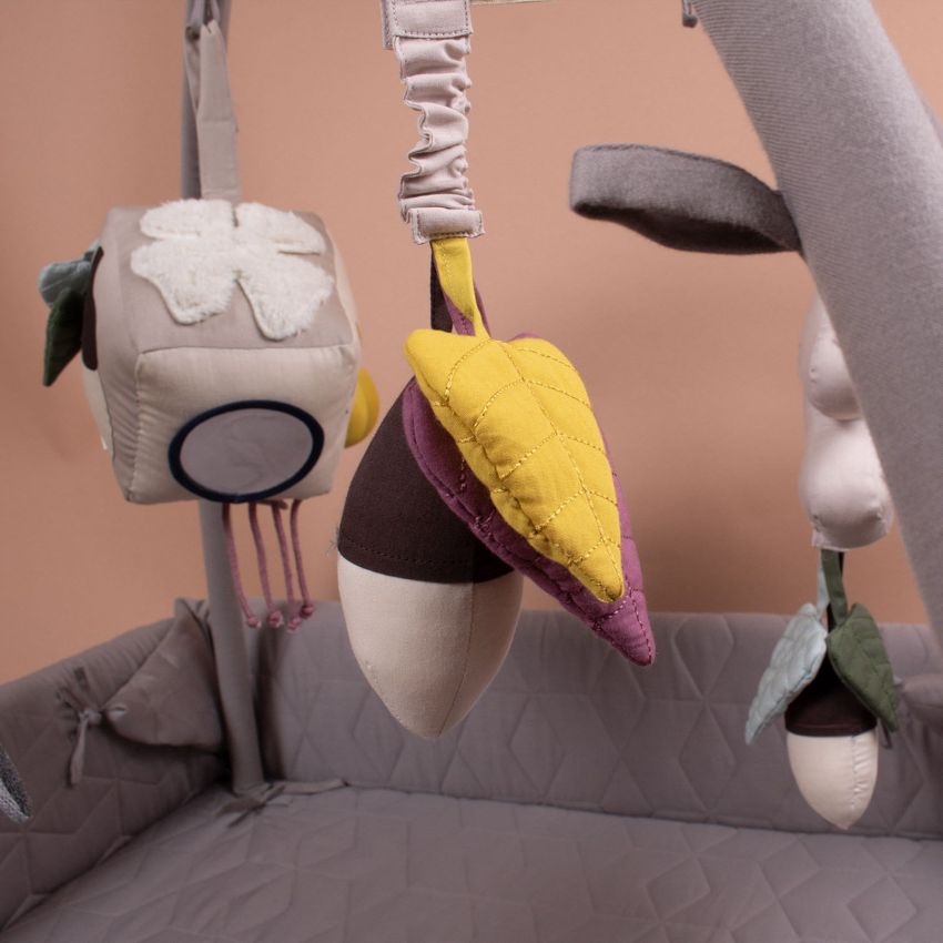 FILIBABBA - Aktivitätsspielzeug - Acorn Bell