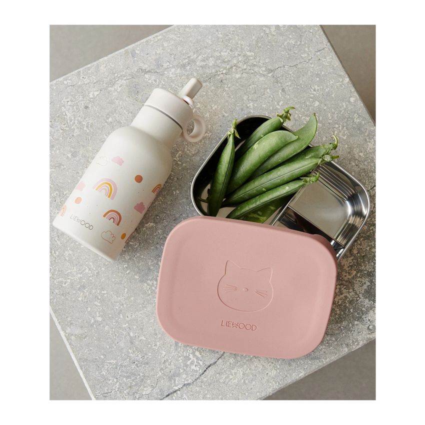 LIEWOOD - Joni Luchbox Set Rainbow Love