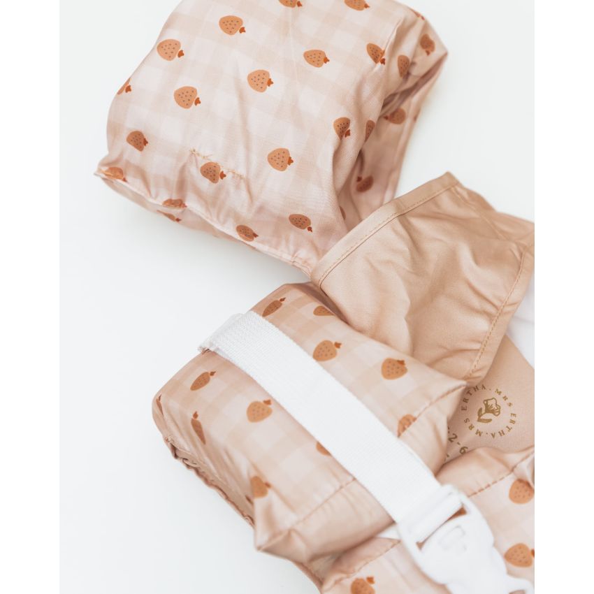 Mrs Ertha - Schwimmhilfe Splasher Strawberries