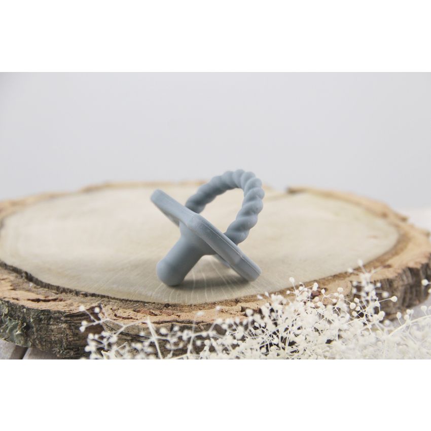 Mrs Ertha - Silikon Schnuller Citadel