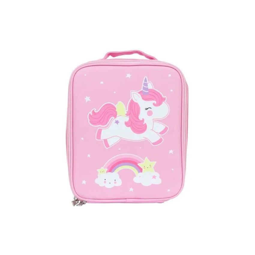 A Little Lovely Company - Kühltasche Einhorn