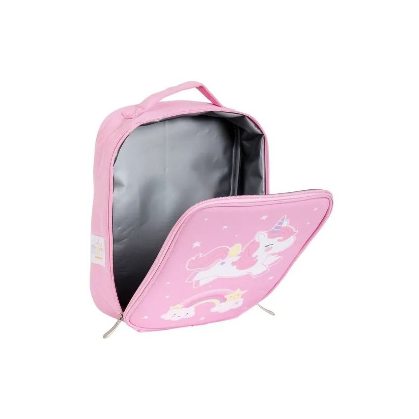 A Little Lovely Company - Kühltasche Einhorn