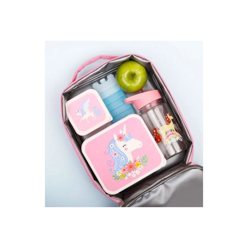 A Little Lovely Company - Kühltasche Einhorn