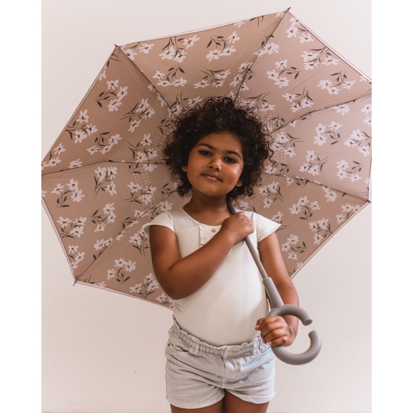 Mrs Ertha - Brellie Regenschirm Flower Garden