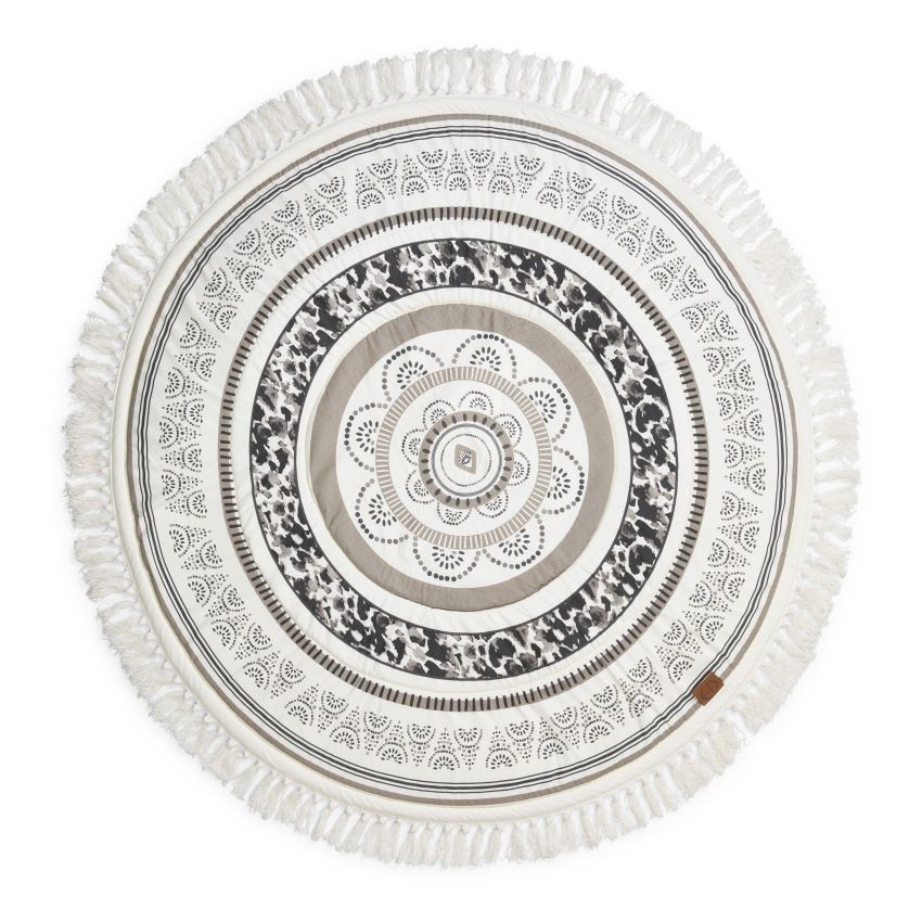 Elodie - Playmat Desert Weaves