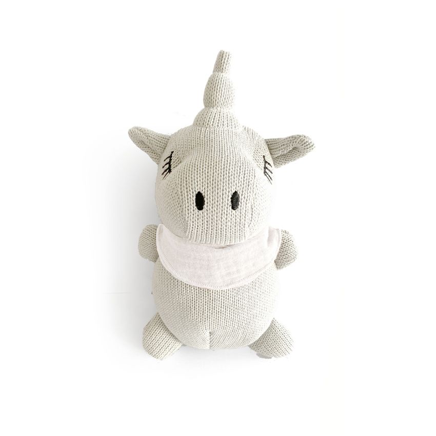 Mrs Ertha - Geschenkbox Unicorno Pearl & Weiss