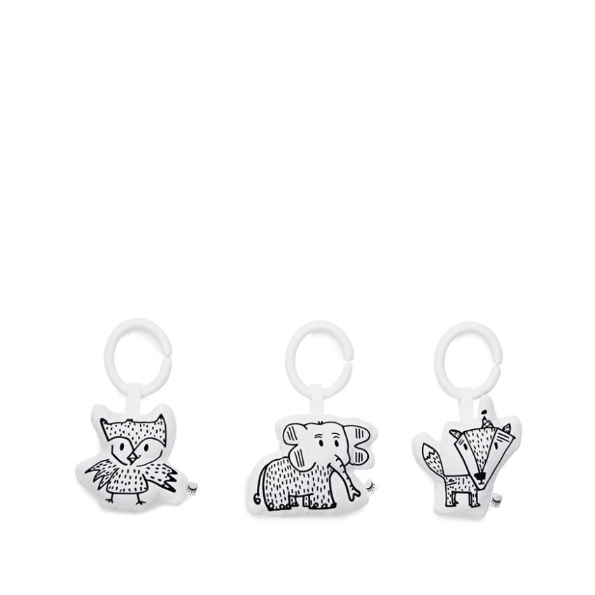 Sleepyhead -  Spielzeug- Set für Spielbogen Cheeky Chums