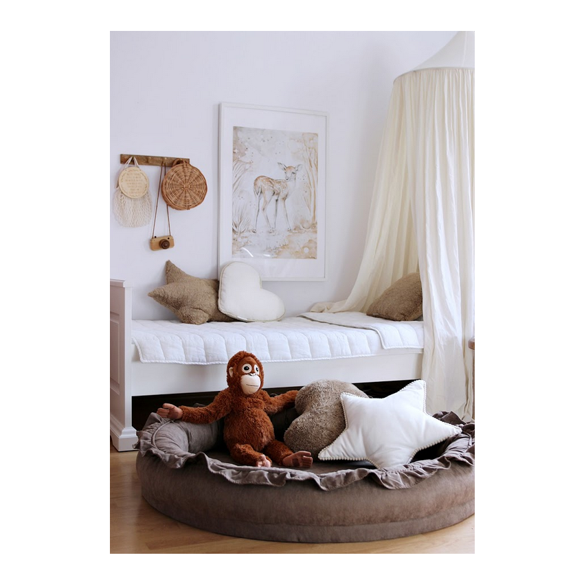 Cotton & Sweets - Junior Nest Chocolate