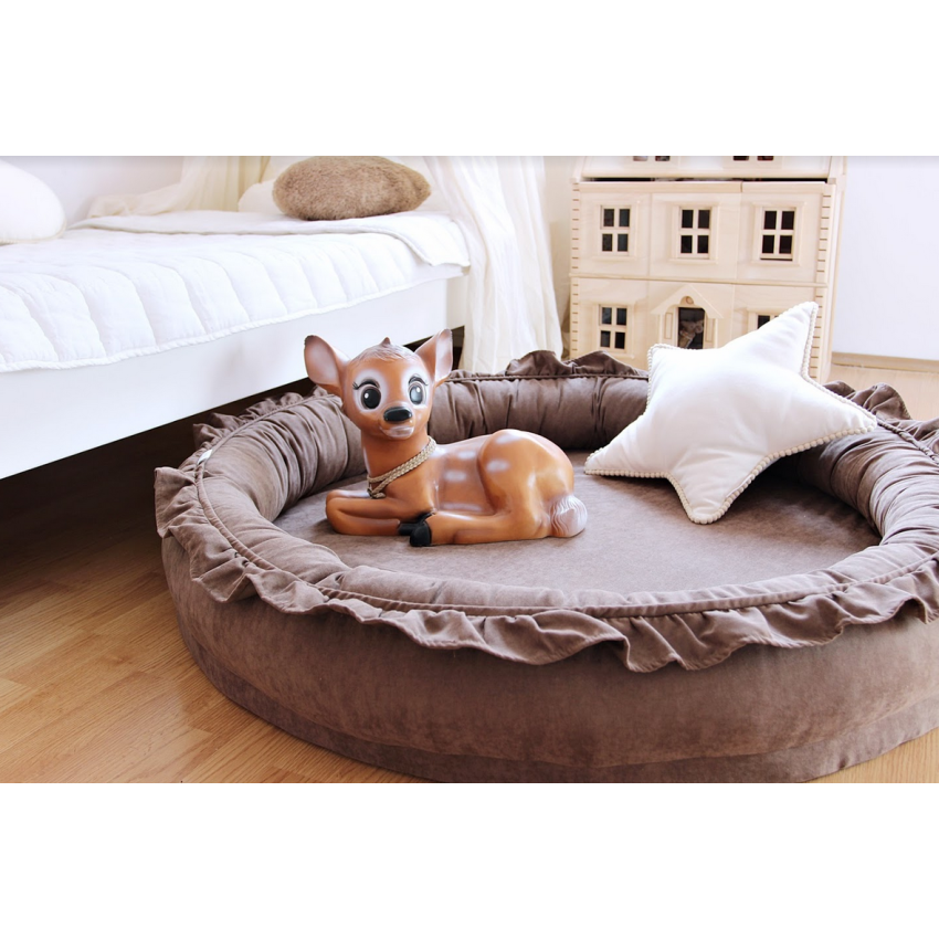 Cotton & Sweets - Junior Nest Chocolate