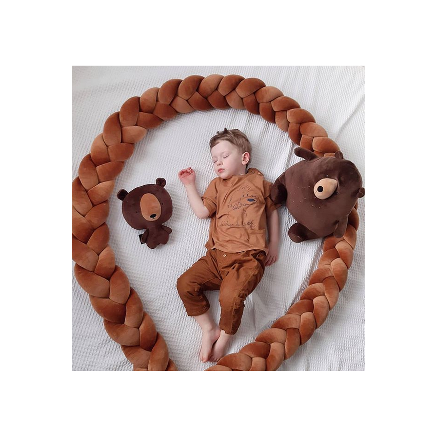 Sparrow - Bettschlange Cynamon