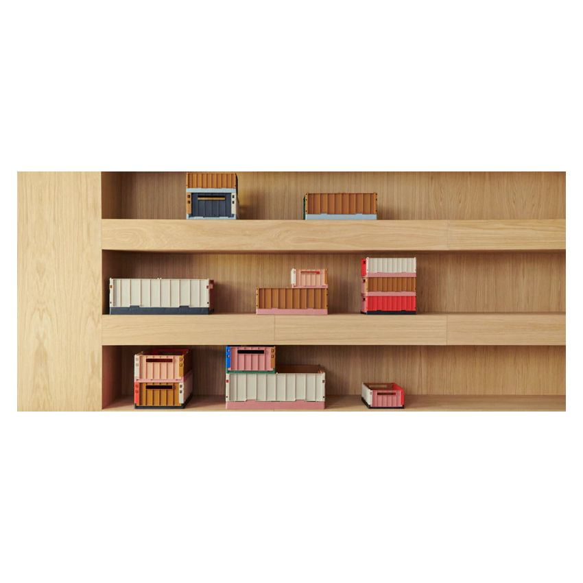 LIEWOOD - Kisten Weston 2er Set Mulimix Eden S Mini