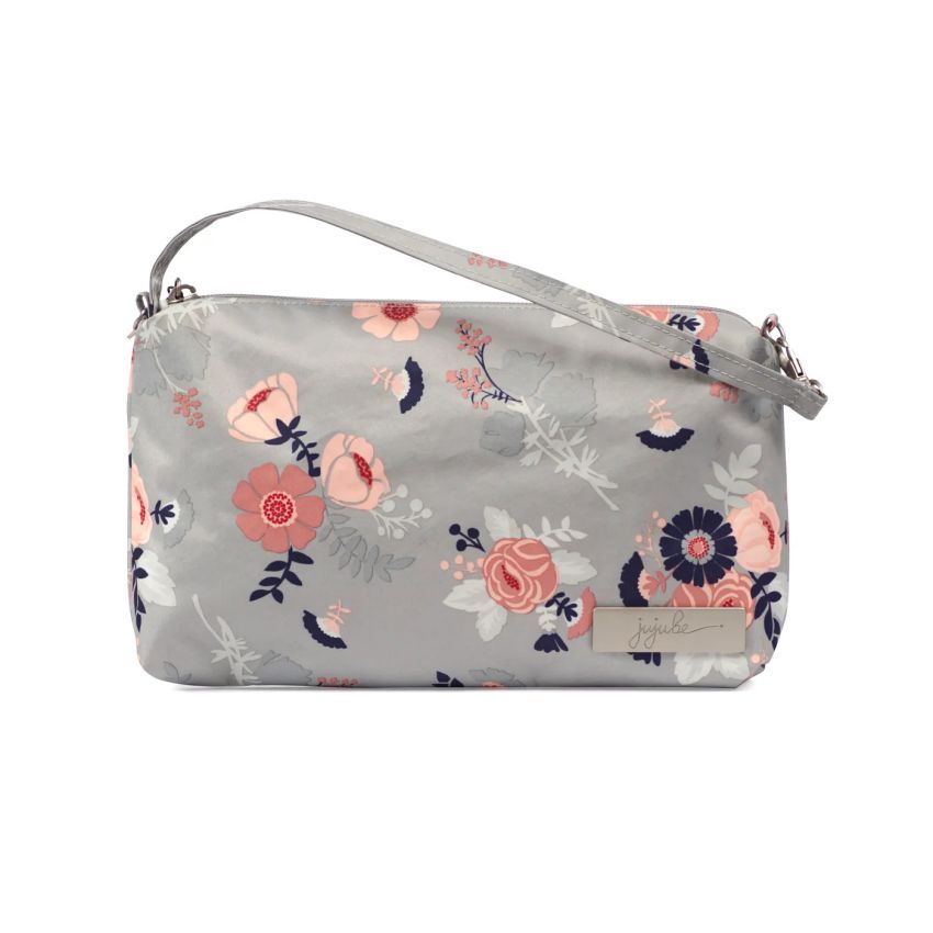 Ju-Ju-Be - Be Quick Wallflower