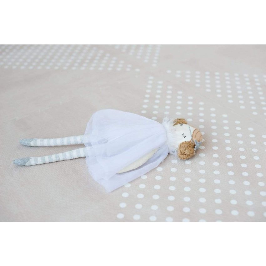 Toddlekind - Playmat Earth Clay