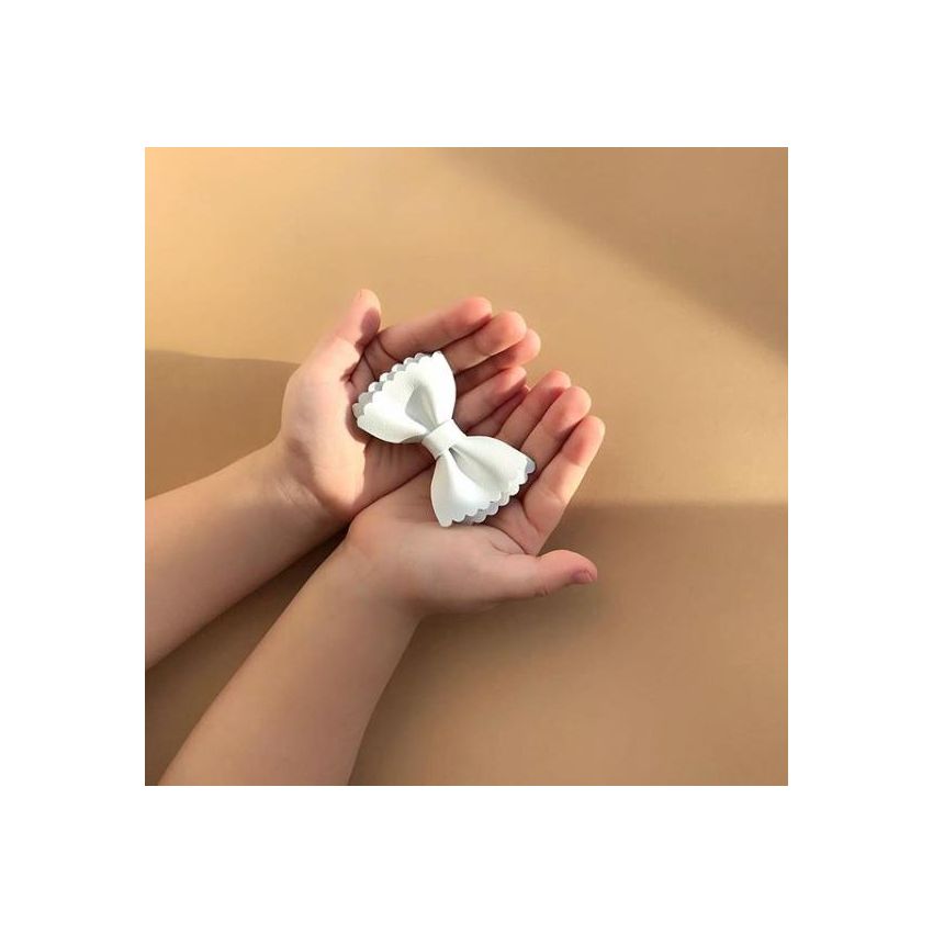 Oh my mini - 2er Set Haarclips Mäschchen