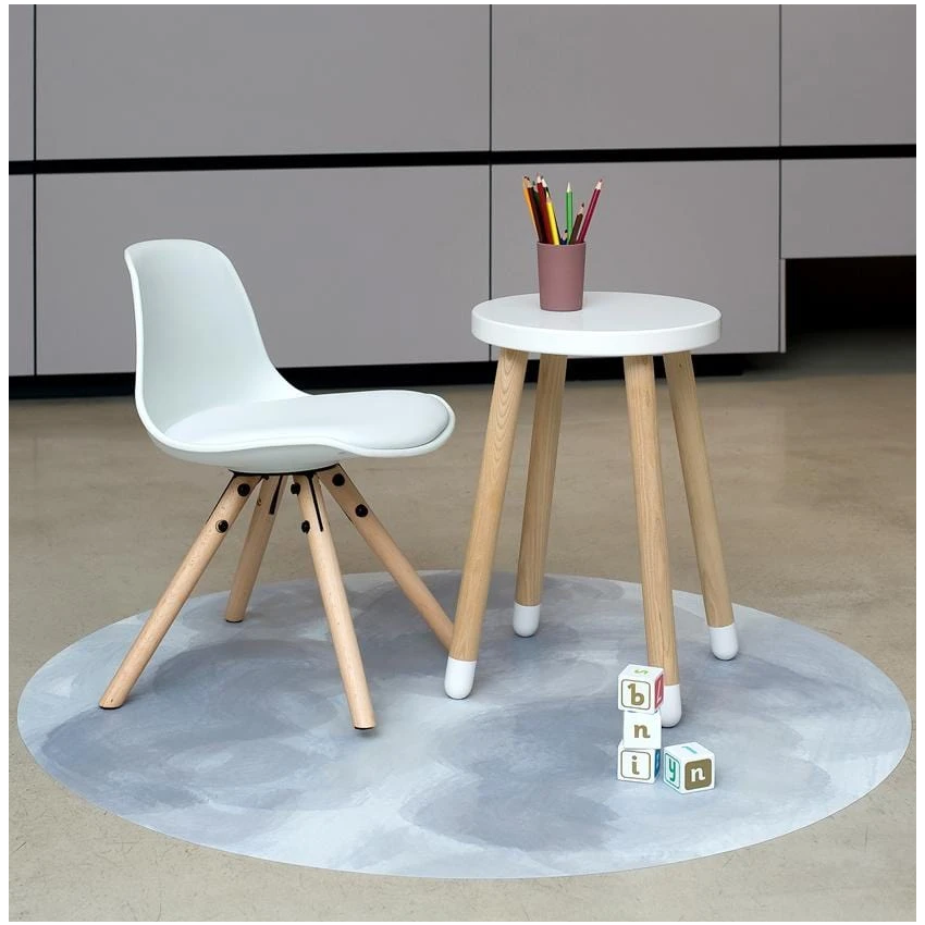 Toddlekind - Clean Wean Matte Ammil Clouds