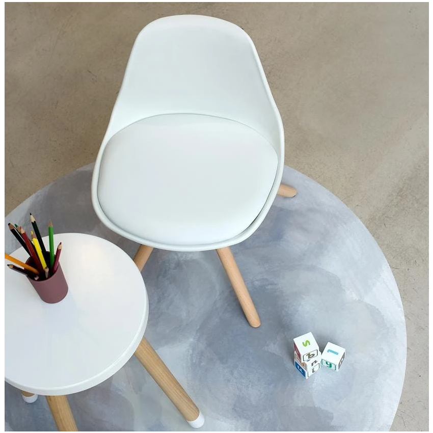 Toddlekind - Clean Wean Matte Ammil Clouds