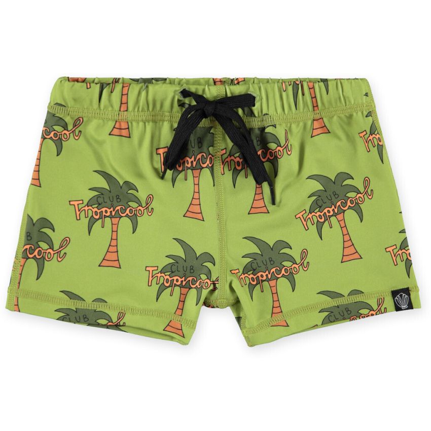 Beach & Bandits - UV Badeshorts Club Tropicool