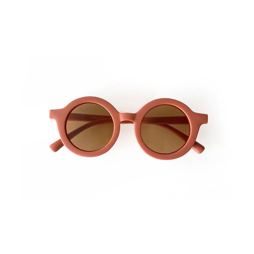 Mrs Ertha - Sonnenbrille Marmalade