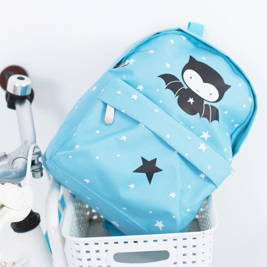 A Little Lovely Company - Rucksack Batman