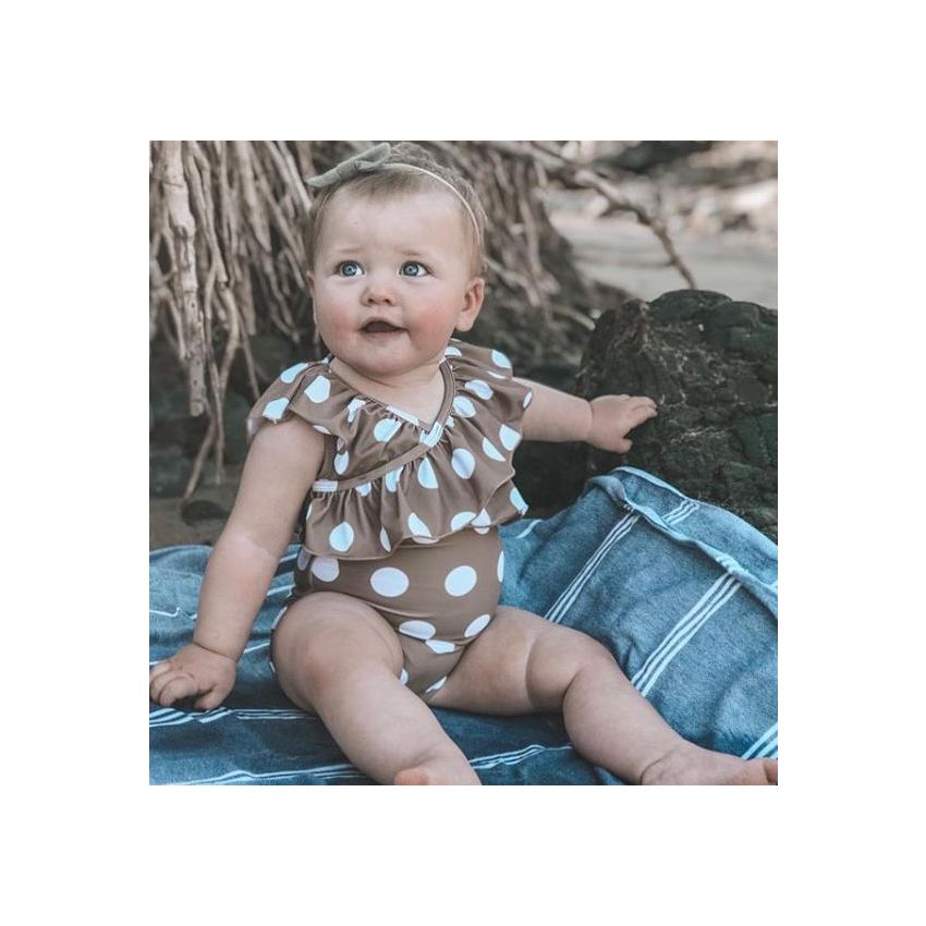 ArchNOllie - Badeanzug CoCo