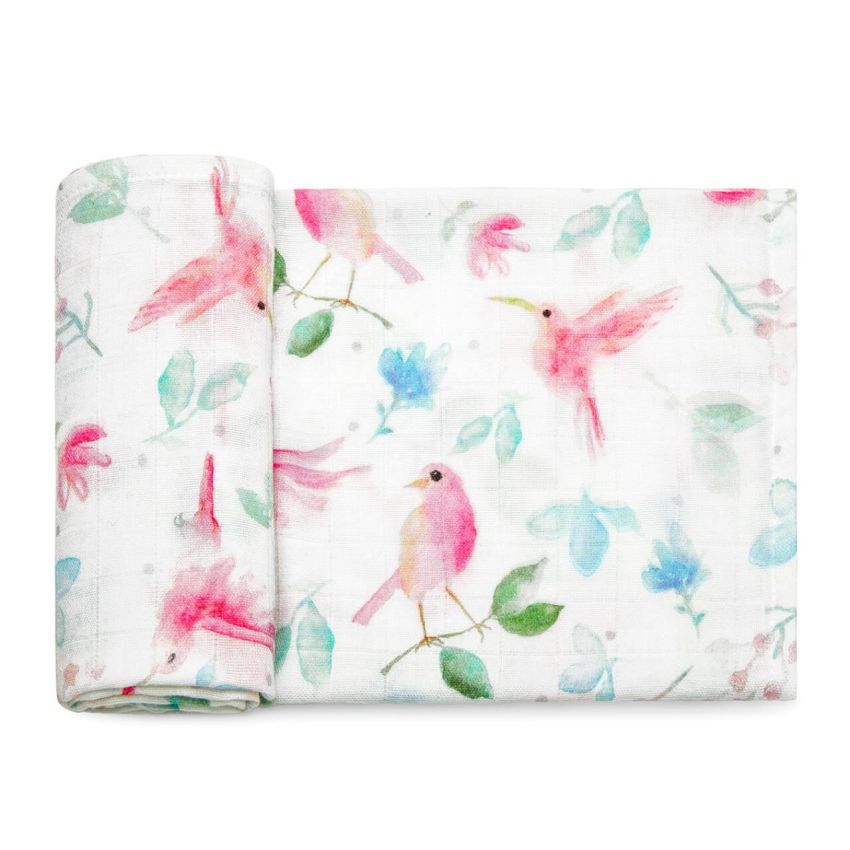 Maylily - Geschenkset Paradise Birds