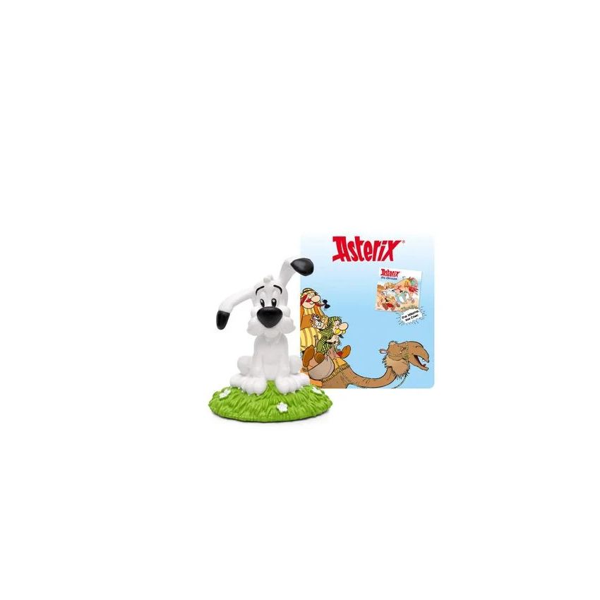 Tonies® -  Asterix - Die Odyssee