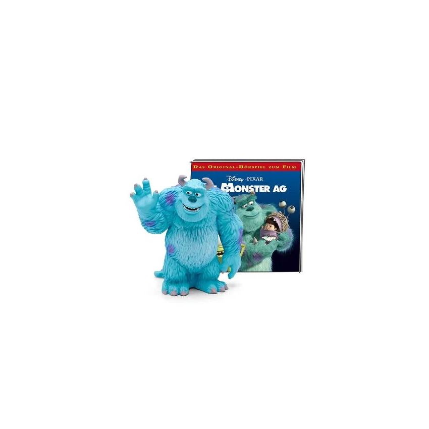 Tonies® - Hörfigur Disney - Die Monster AG