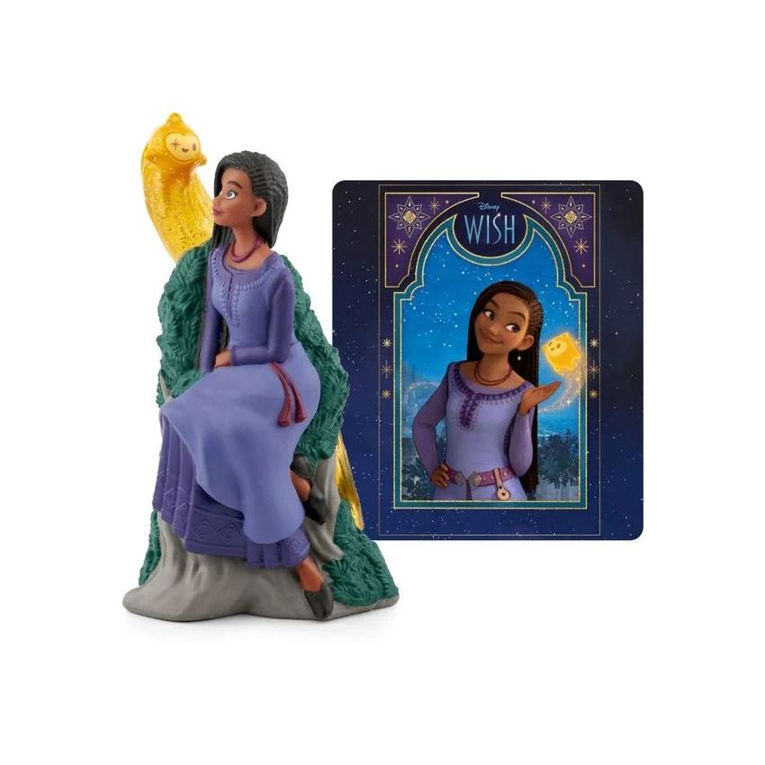 Tonies® -  Disney - Wish